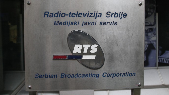 Smena zbog podrške studentima